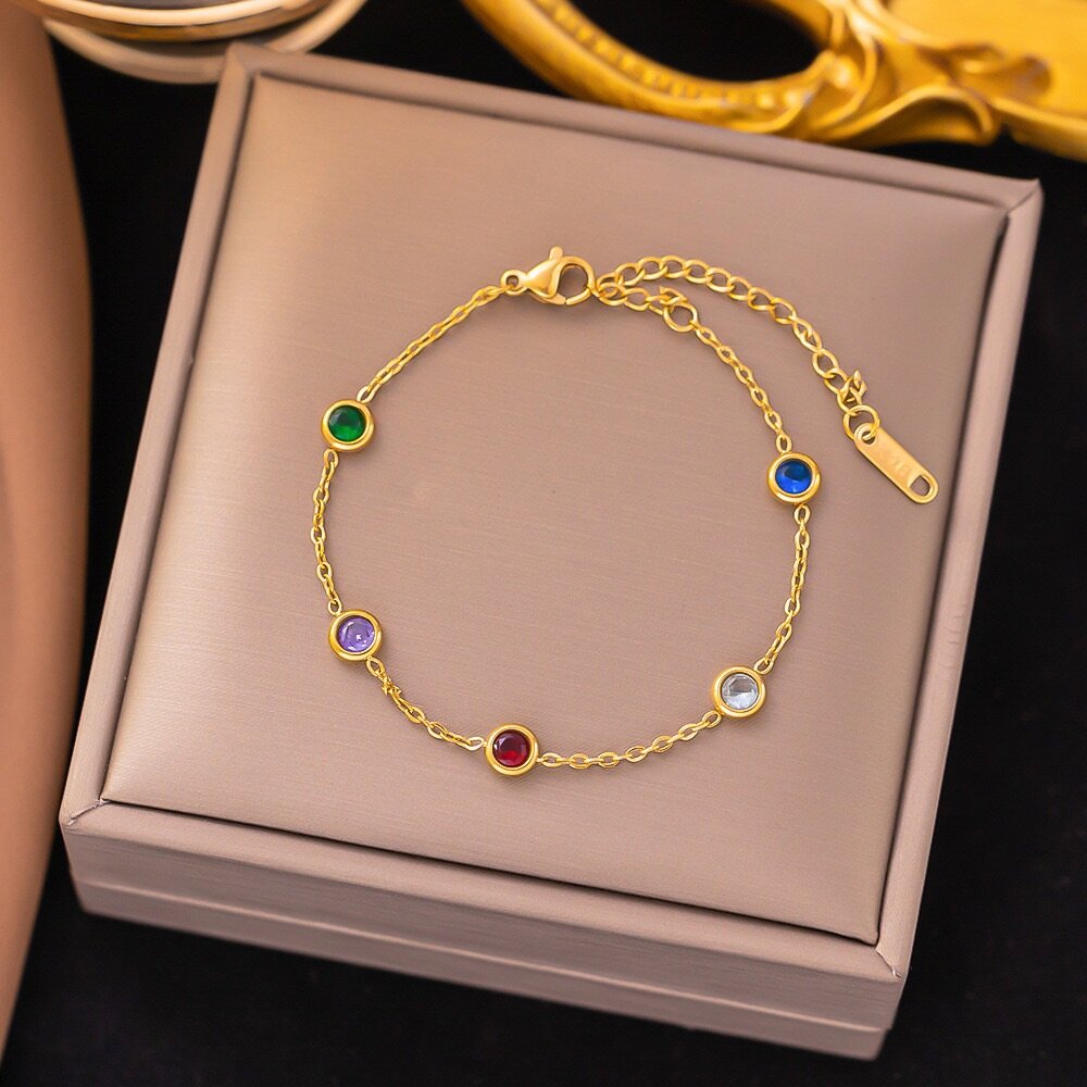 Bracelet