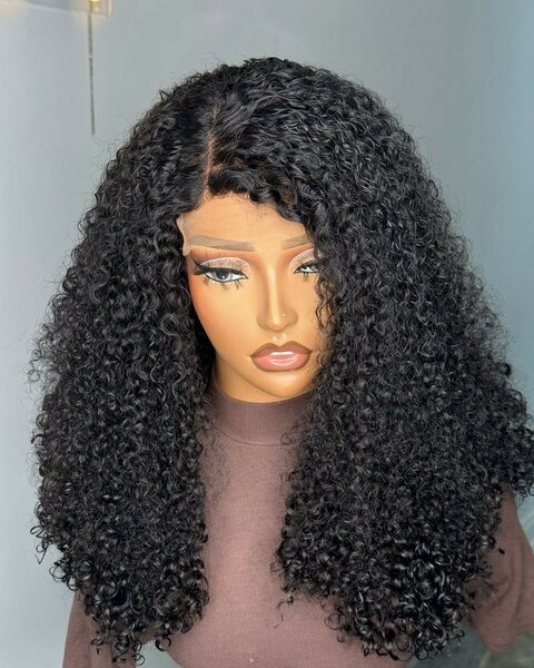 Wig for girls
