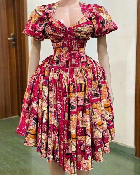 Dress