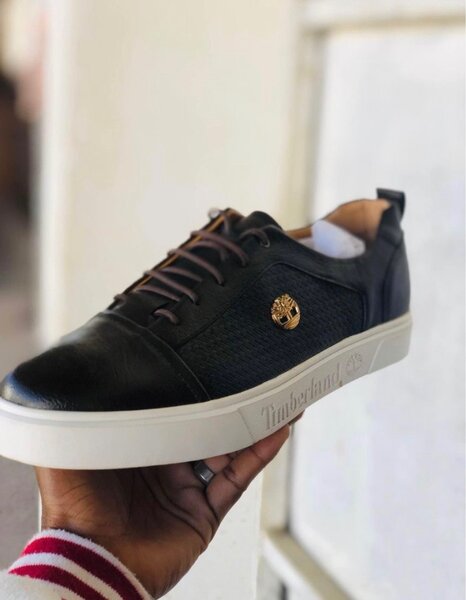 Timberlands