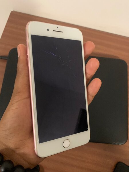 iPhone 7plus