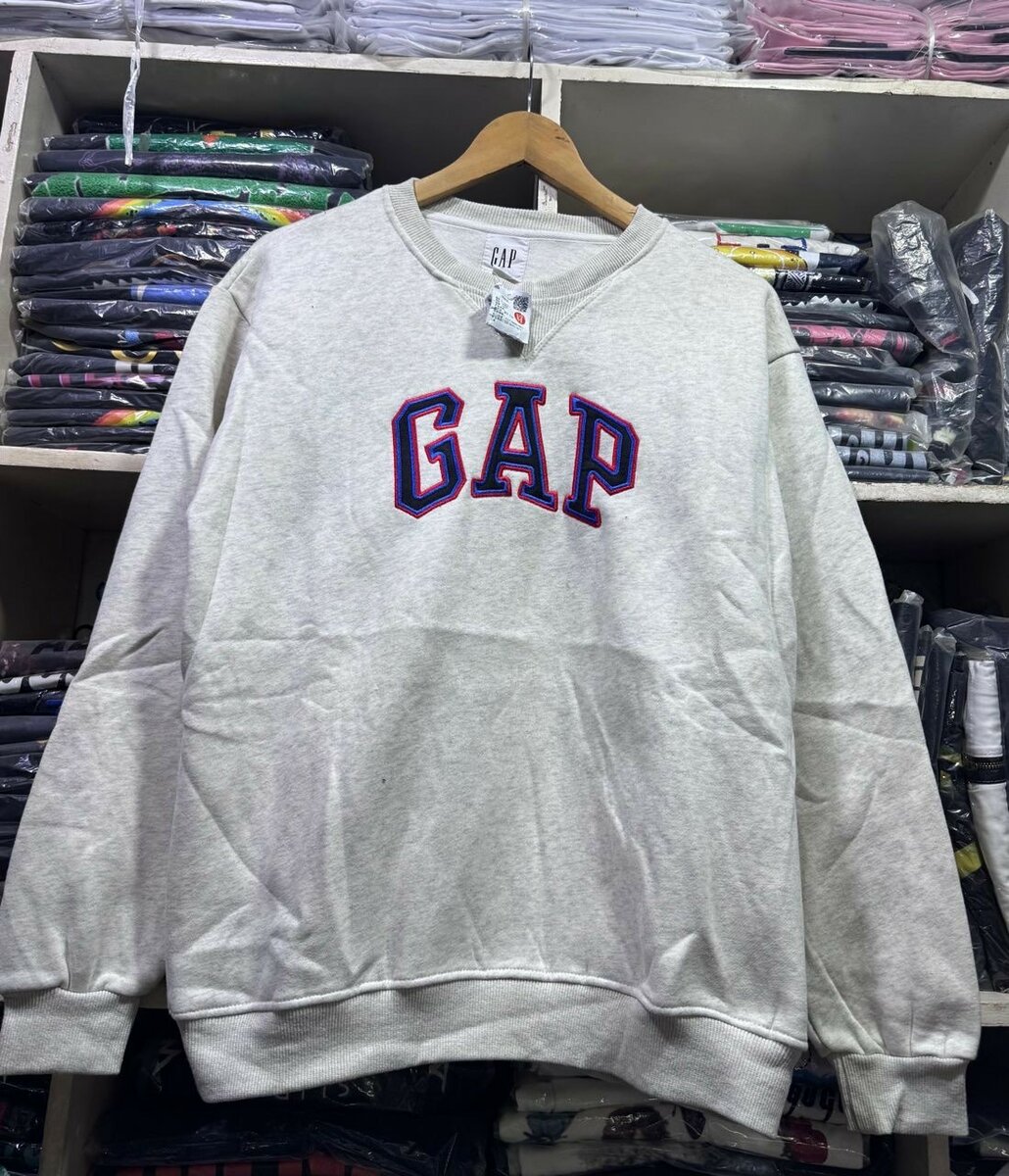 Pulls de qualite