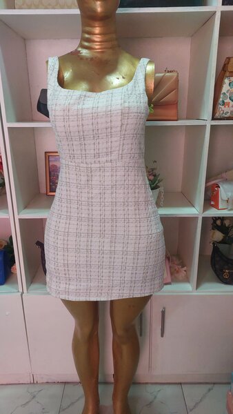 ROBE SHEIN