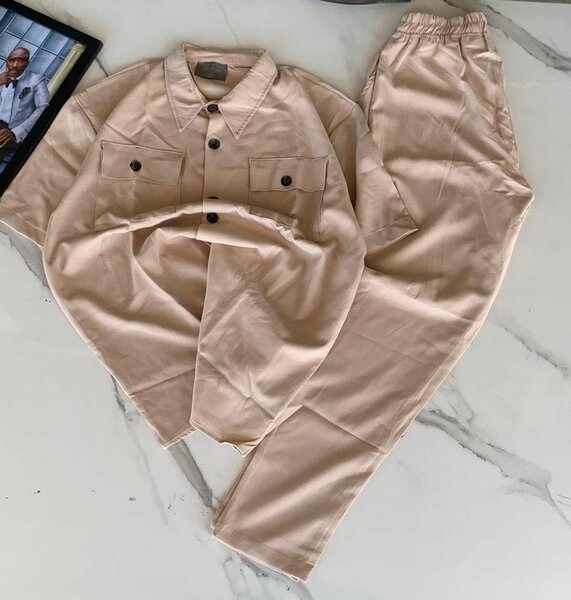 Mens two piece