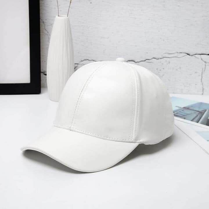 Casquettes