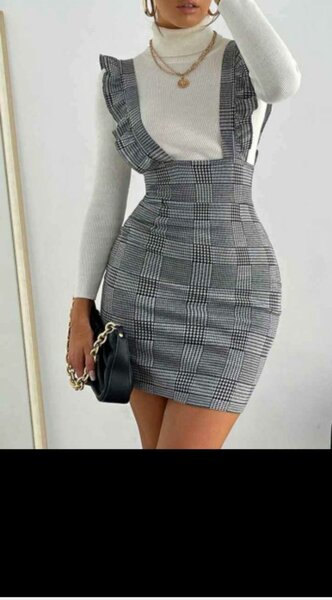 Chic robe