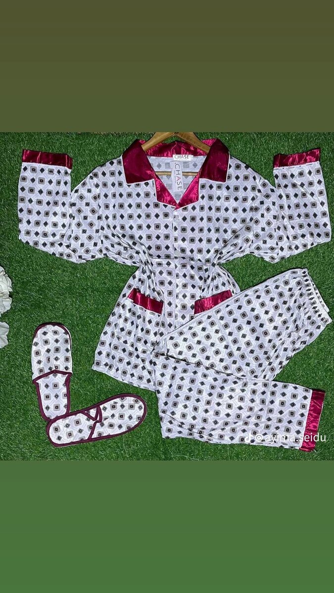 Nightwear