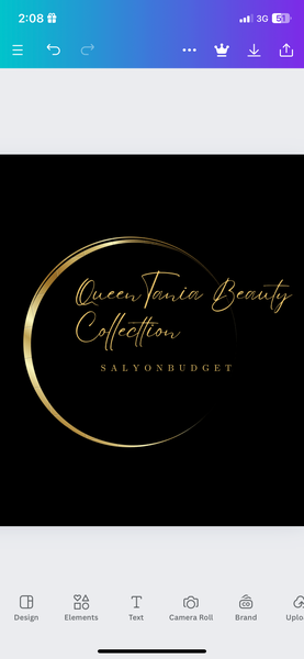 Queen Tania Beauty