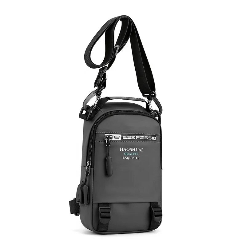 Chest bags