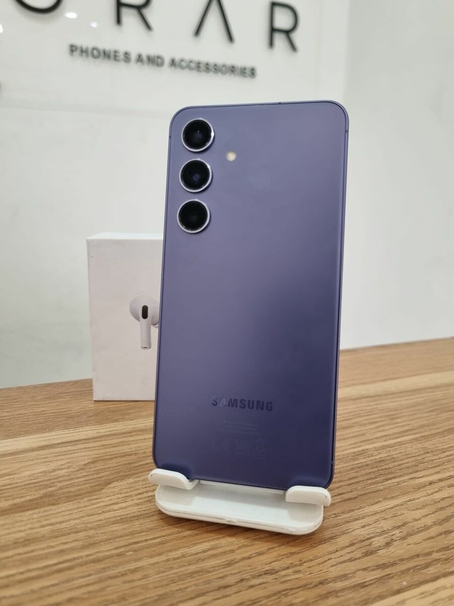 S24 + 256GB