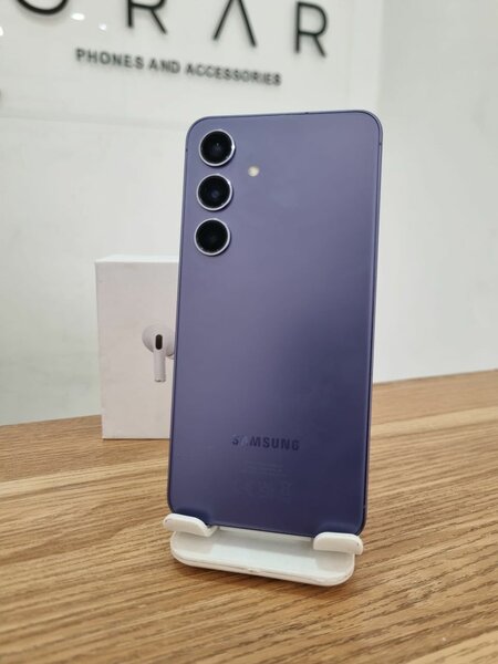 S24 + 256GB
