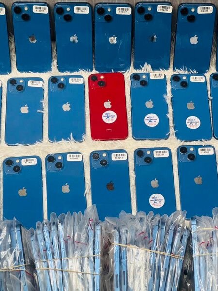 iPhone 13 Mini