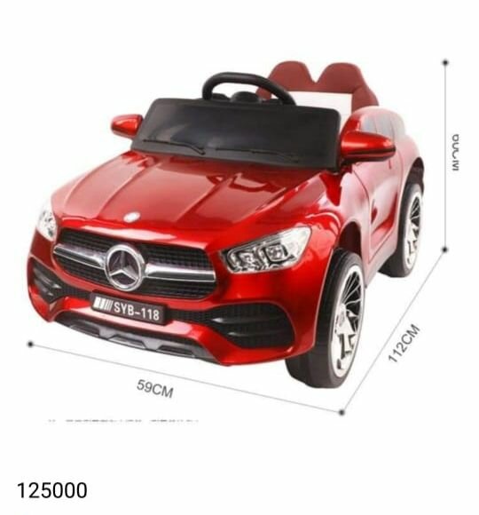 Voiture électrique