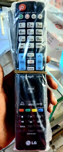 Télécommande  LG