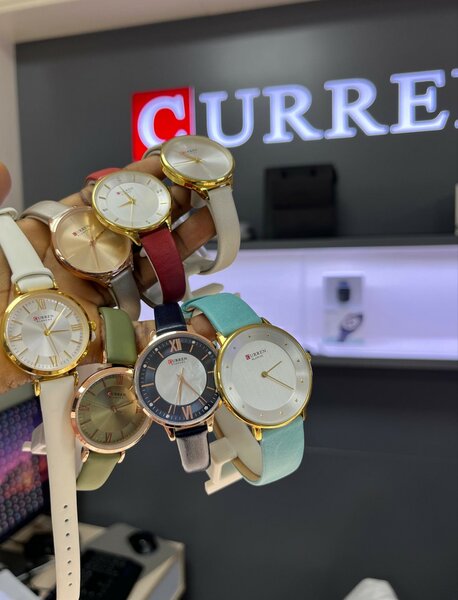 Unisex Watches