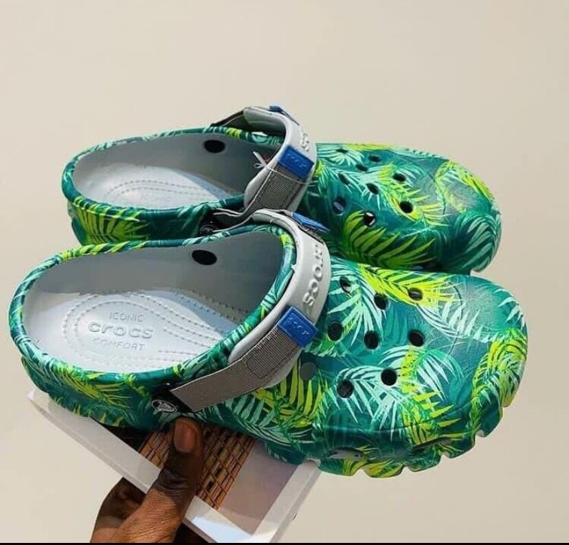 Crocks