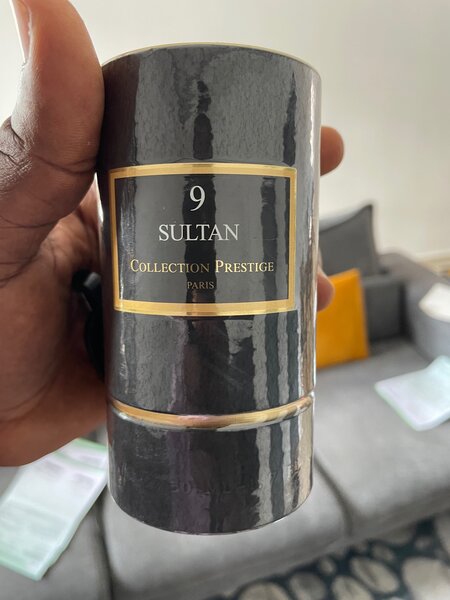 Sultan 9