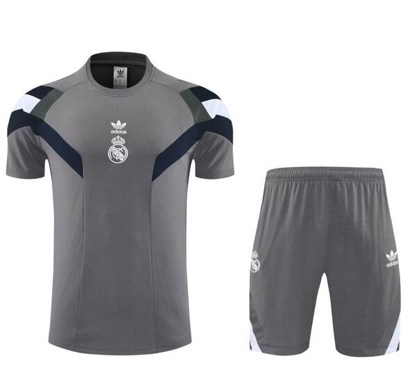Ensemble de Football Homme