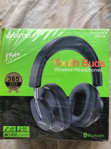 Oraimo Headphone