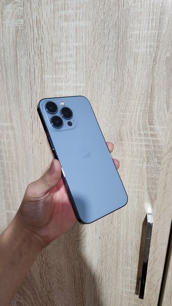 iPhone 13Pro