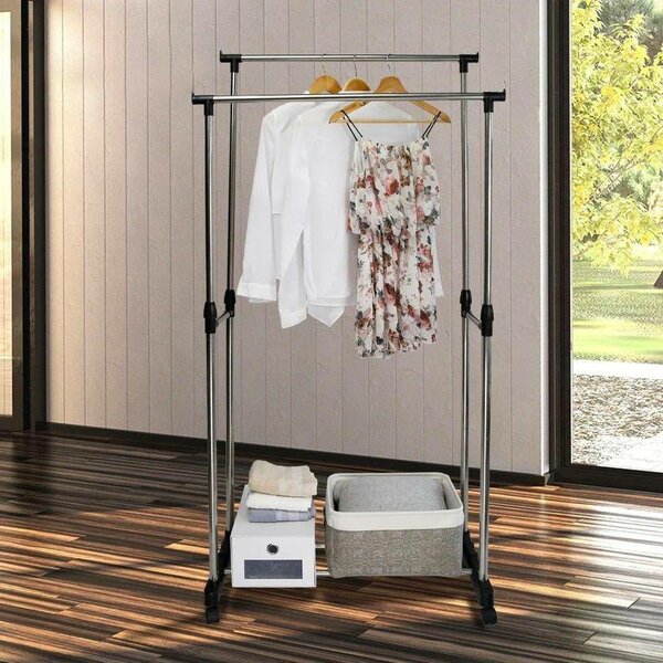 Étagère de rangement multifonction