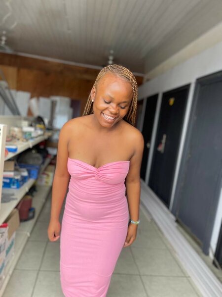 Bobtube dresses