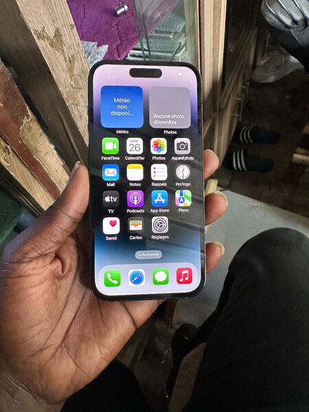 iPhone 14pro