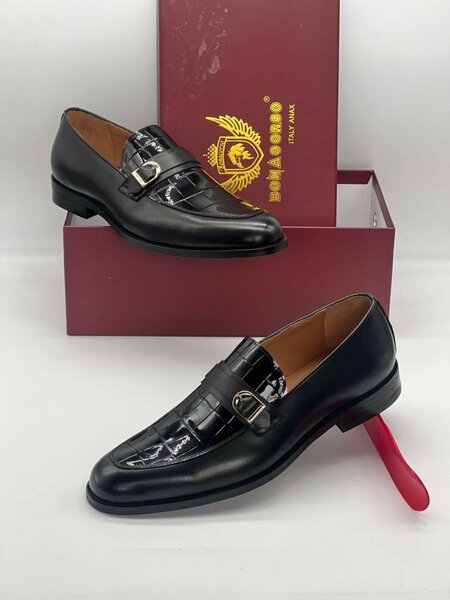 Mens Easy wear shoe