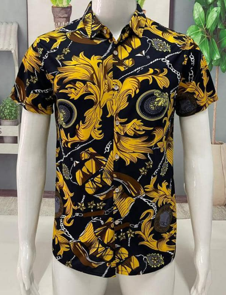 summer shirt
