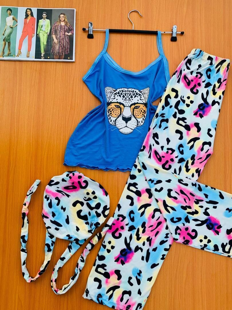 Cotton nightwear