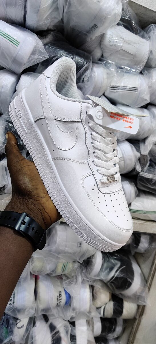 Chaussures air force