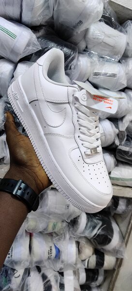Chaussures air force