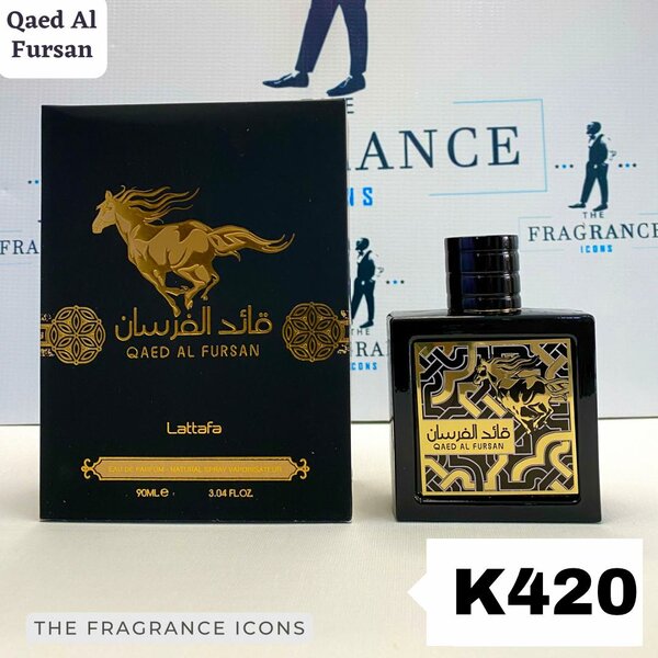 perfumes 