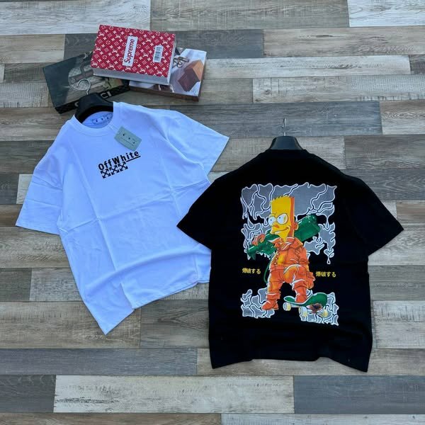 T Shirts