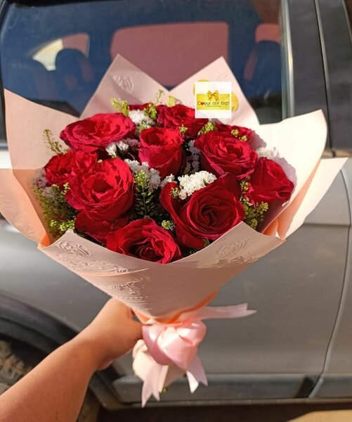 Bouquet a offrir