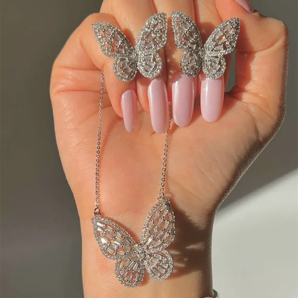 Jewelry set