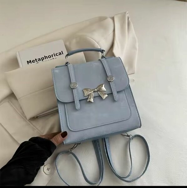 Mini Backpack