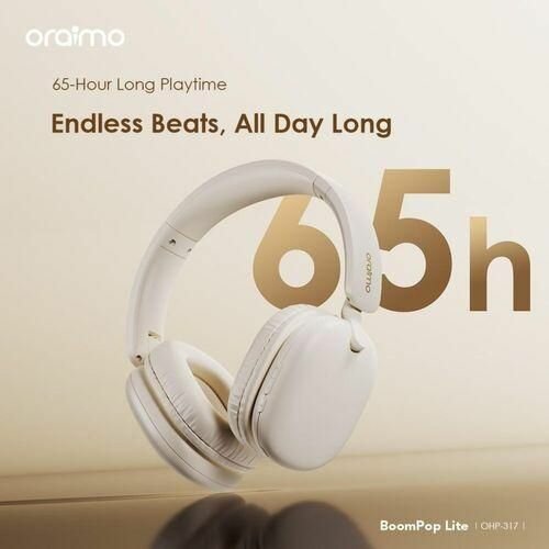 Oraimo BoomPop Lite Casque