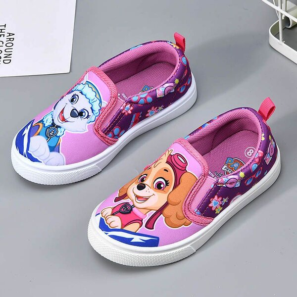 Tenis fille