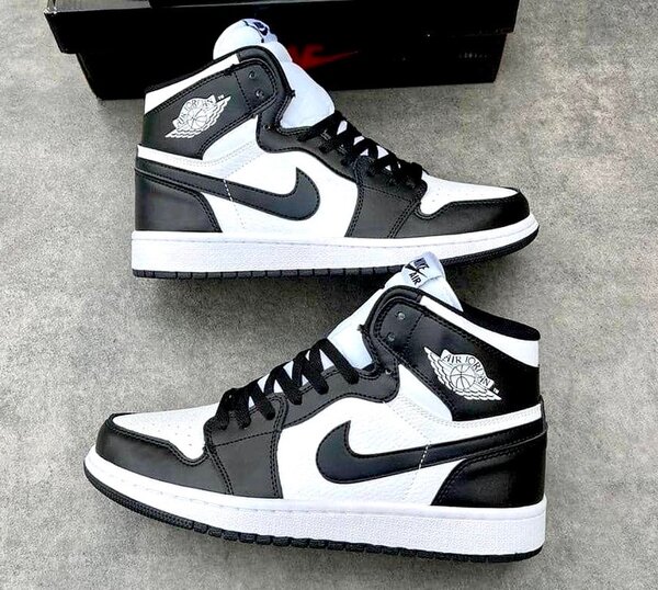 Air Jordan 1