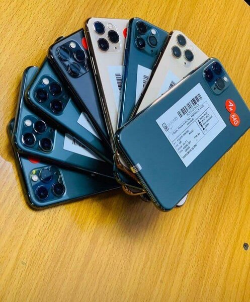 iPhone 11pro max