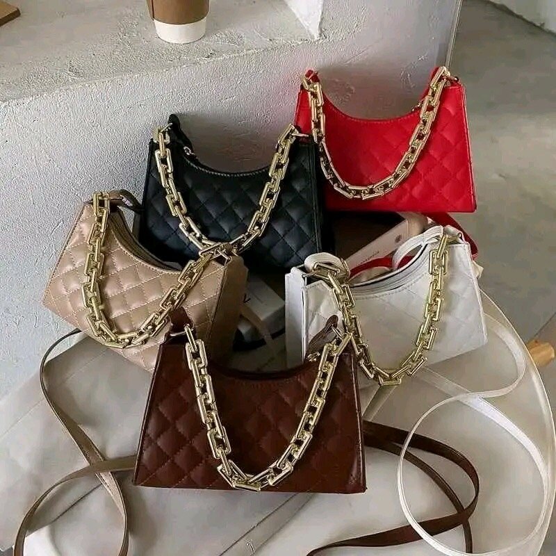 Banana bags