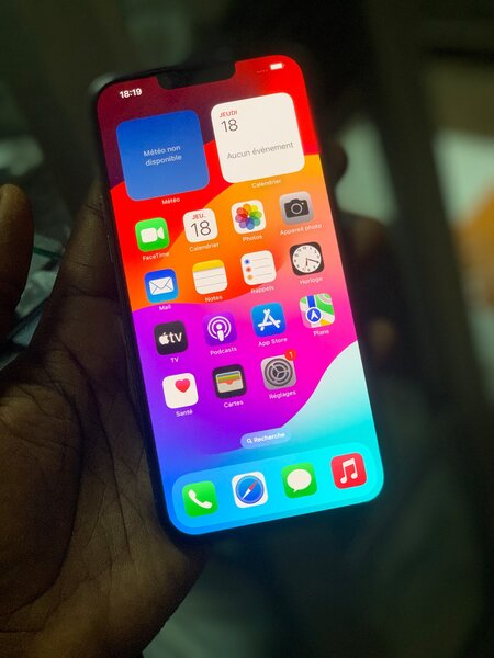iPhone 13 Pro Max