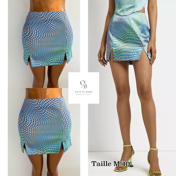 Jupes tendances