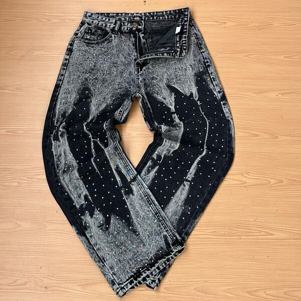 Baggy jeans Trousers