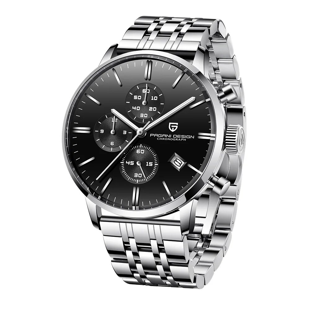 Montre PAGANI DISIGN 2027k-1