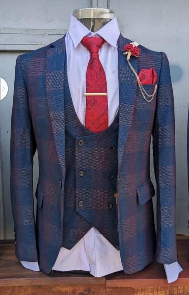 Suit