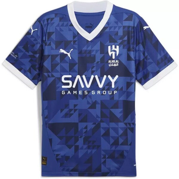 Al hilal 2024-2025