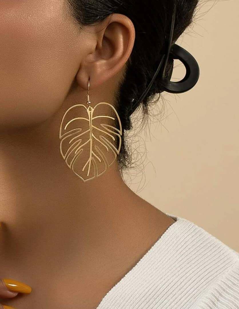 Boucle d'oreille