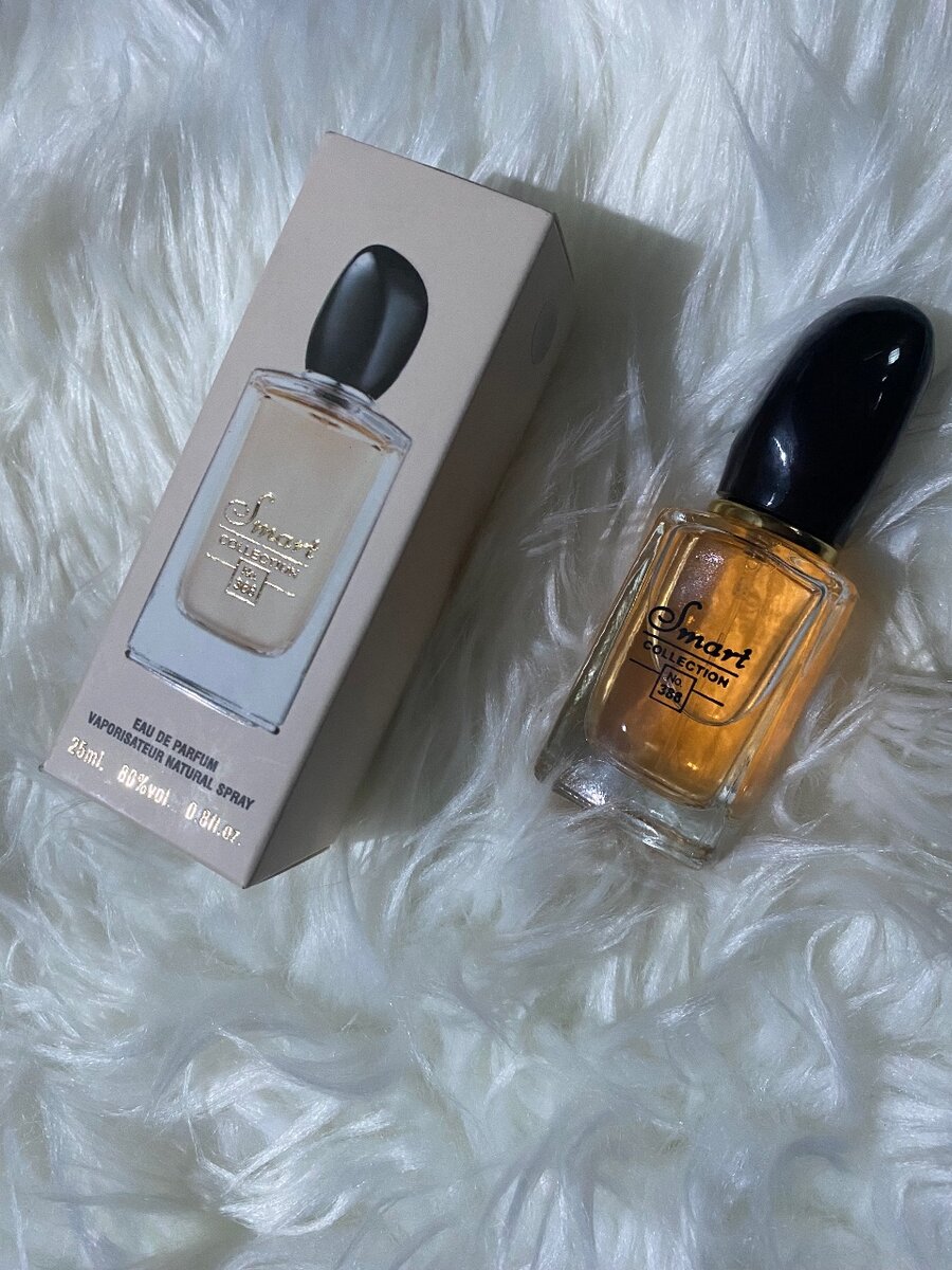 Marque collection